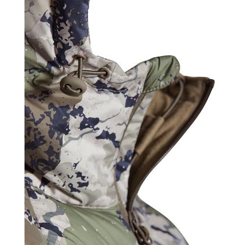 Women's King's Camo XKG Down Transition Jacket - Primary Image