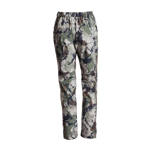 Women's King's Camo XKG Paramount Rain Pants