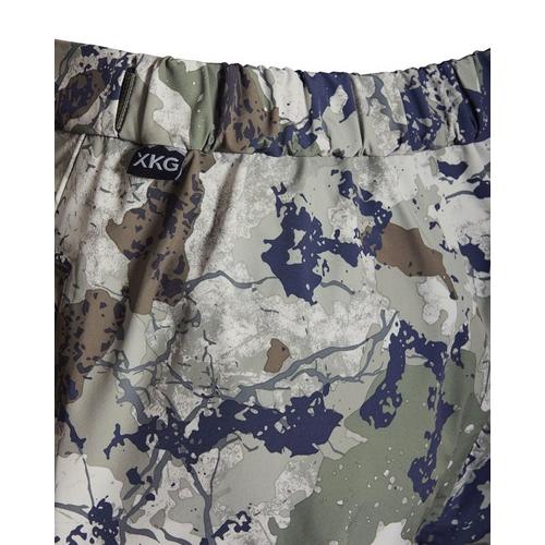 Women's King's Camo XKG Paramount Rain Pants