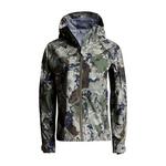 Women's King's Camo XKG Paramount Hooded Rain Jacket - Thumbnail 1 of 15