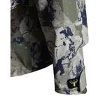 Women's King's Camo XKG Paramount Hooded Rain Jacket - Thumbnail 3 of 15