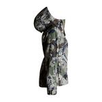 Women's King's Camo XKG Paramount Hooded Rain Jacket - Thumbnail 5 of 15
