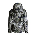 Women's King's Camo XKG Paramount Hooded Rain Jacket - Thumbnail 6 of 15