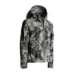 Women's King's Camo XKG Paramount Hooded Rain Jacket - Thumbnail 8 of 15