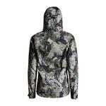 Women's King's Camo XKG Paramount Hooded Rain Jacket - Thumbnail 10 of 15