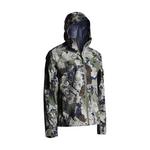 Women's King's Camo XKG Paramount Hooded Rain Jacket - Thumbnail 11 of 15