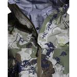 Women's King's Camo XKG Paramount Hooded Rain Jacket - Thumbnail 12 of 15