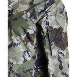 Women's King's Camo XKG Paramount Hooded Rain Jacket - Thumbnail 13 of 15