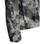 Women's King's Camo XKG Paramount Hooded Rain Jacket - Thumbnail 14 of 15