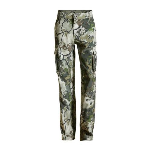 Youth King's Camo Hunter Pants - Primary Image