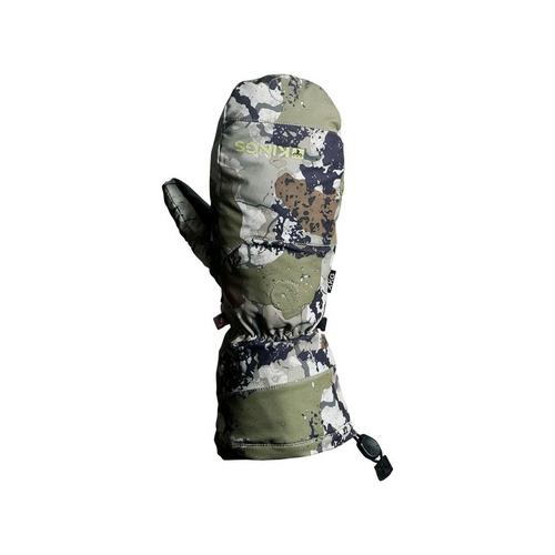 Men's King's Camo XKG Glassing Mitts - Primary Image