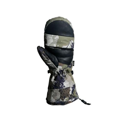 Men's King's Camo XKG Glassing Mitts - Primary Image