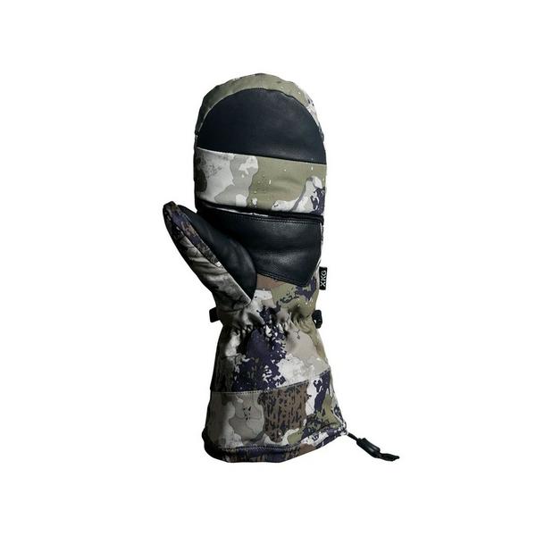 King's Camo Men's  XKG Glassing Mitts