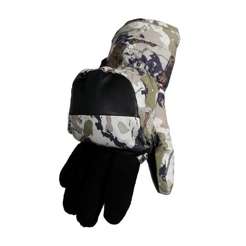 Men's King's Camo XKG Glassing Mitts - Primary Image