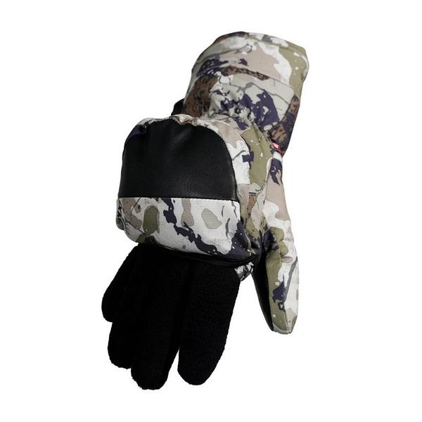 King's Camo Men's  XKG Glassing Mitts