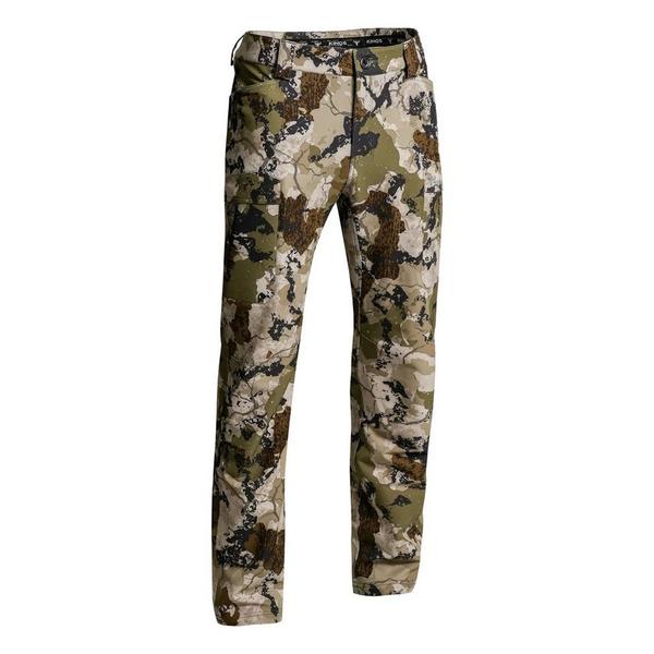 King's Camo Men's  XKG Pivot Hunting Pants   Regular