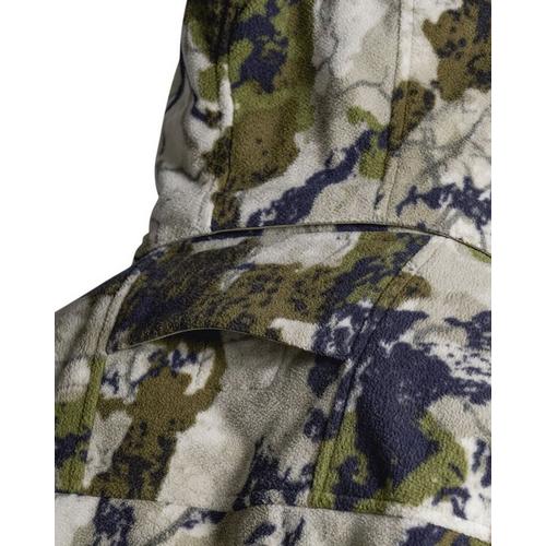 XKG Wind-Defender Shift Anorak - Primary Image