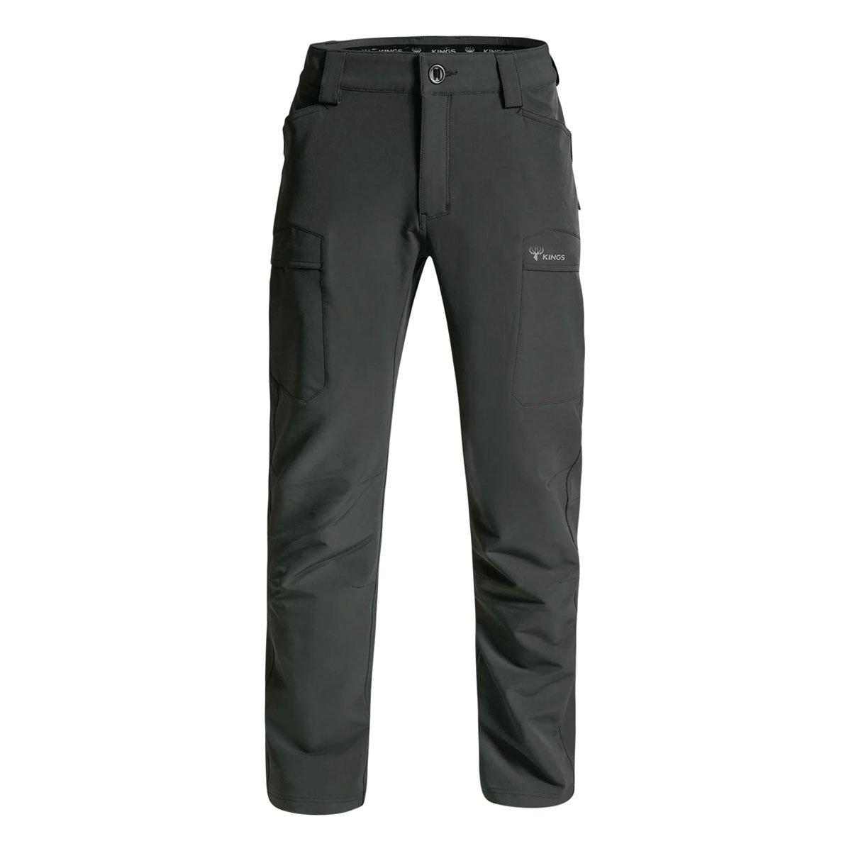 Men's King's Camo XKG Pivot Hunting Pants - King's Camo