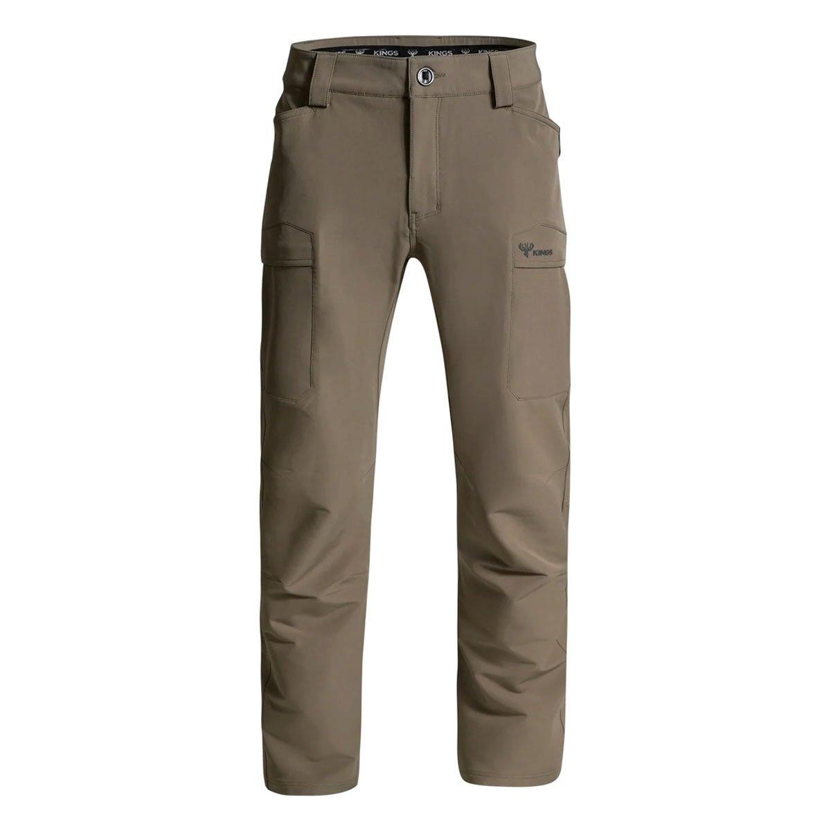 Men's King's Camo XKG Pivot Hunting Pants - King's Camo