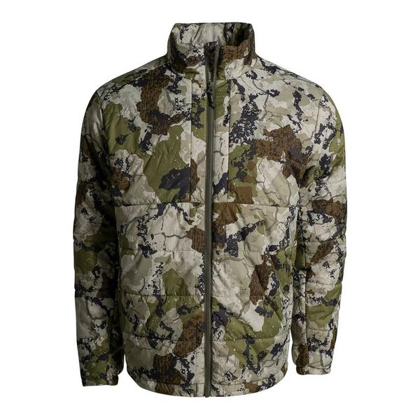 KING'S CAMO Men's  XKG Transition Jacket