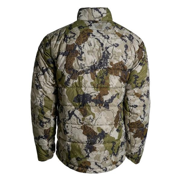 King's Camo Men's  XKG Transition Jacket