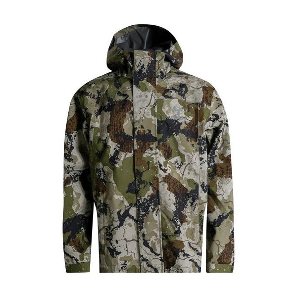KING'S CAMO Climatex Rain Jacket Youth