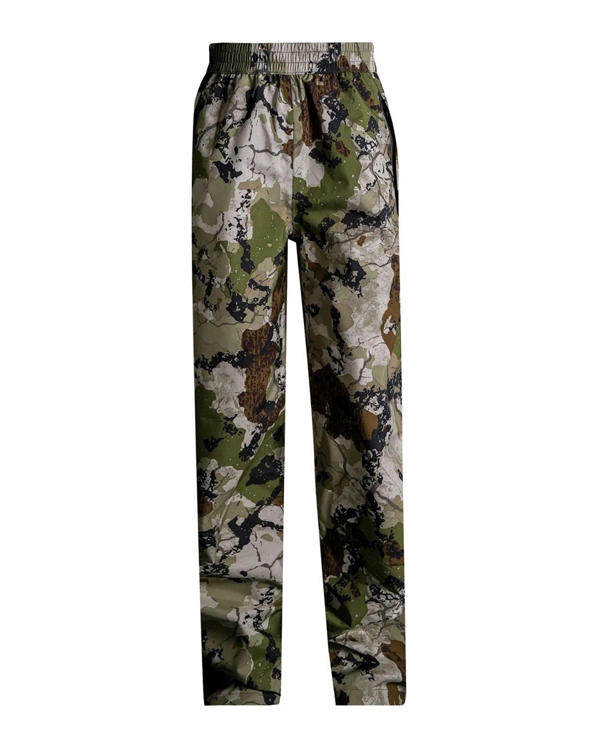 Youth Boys' King's Camo Climatex Hunting Pants - King's Camo