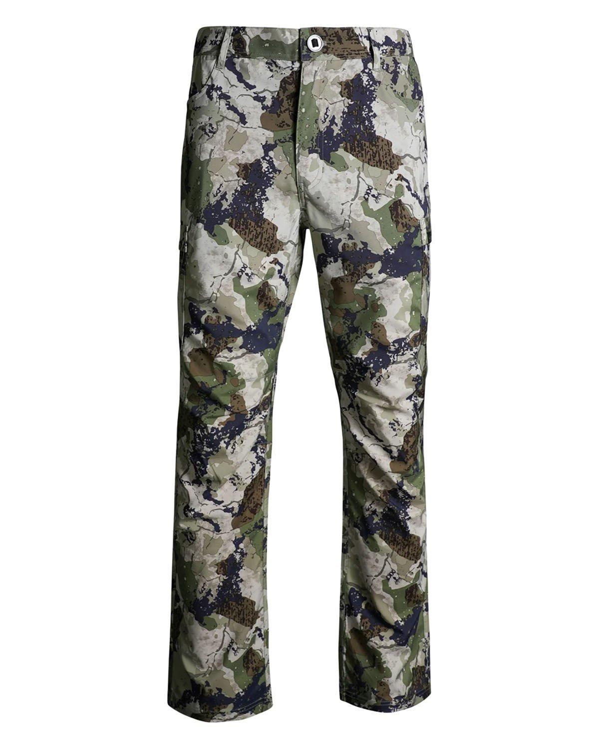 Men's King's Camo Hunter 2.0 Hunting Pants - King's Camo