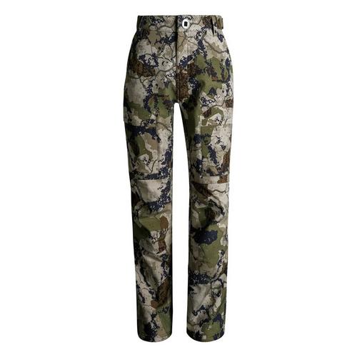 Youth King's Camo Rover Pants - Primary Image