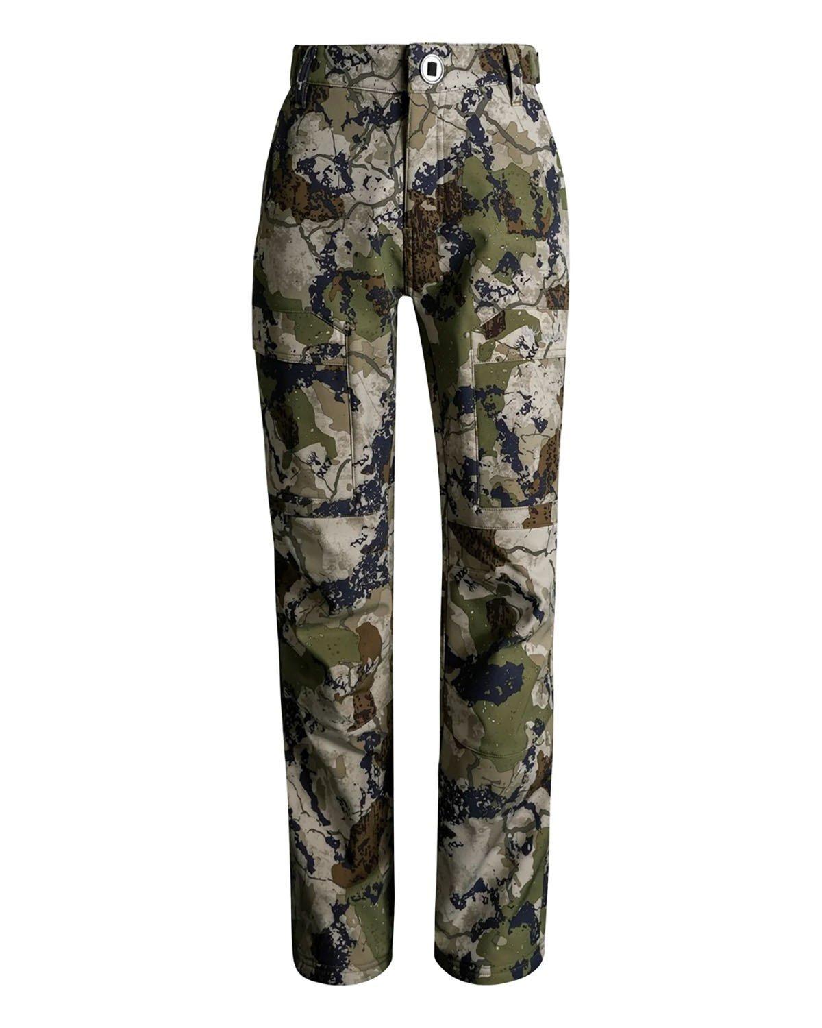 Youth King's Camo Rover Hunting Pants - King's Camo