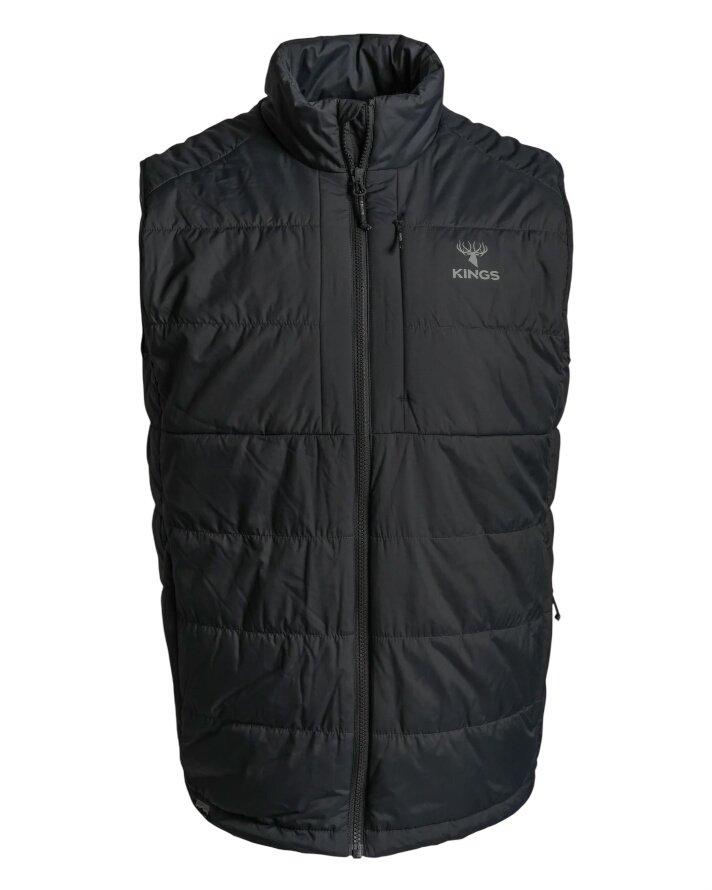 Men's King's Camo XKG Transition Vest