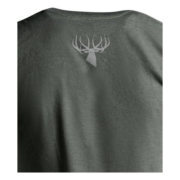 King's Camo Men's  Paddle T-Shirt