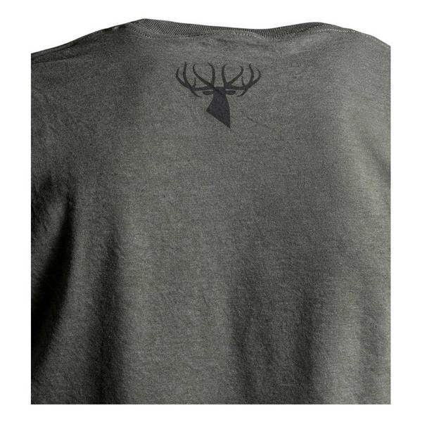 King's Camo Men's  Arrowhead T-Shirt