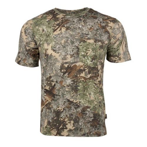Men's King's Camo Classic T-Shirt - Primary Image