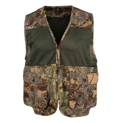 Men's King's Camo Kings Upland Vest - Primary Image
