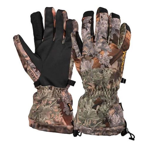 Men's King's Camo XKG Waterproof Hunting Gloves - Primary Image