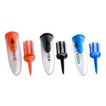 Charter Products Brush T Golf Tees - Thumbnail 4 of 5