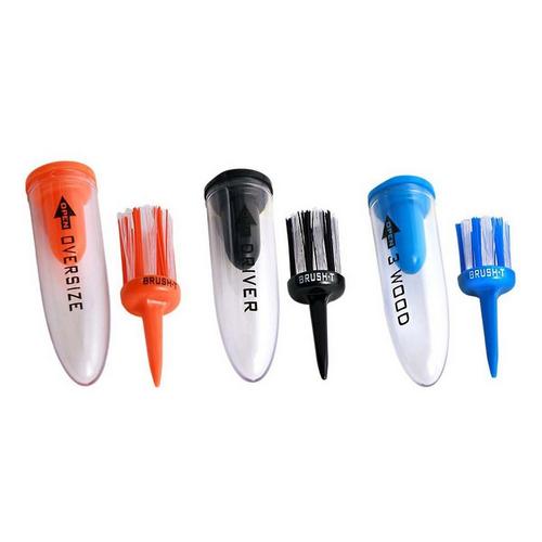 Charter Products Brush T Golf Tees - Primary Image