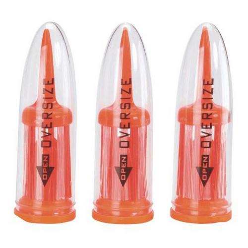 Charter Products Brush T Golf Tees - Primary Image