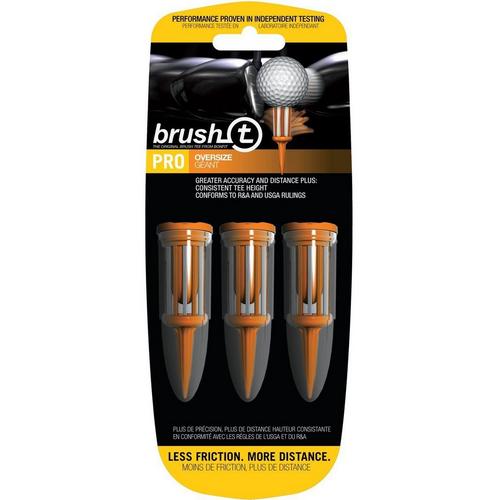 Charter Products Brush T Golf Tees - Primary Image