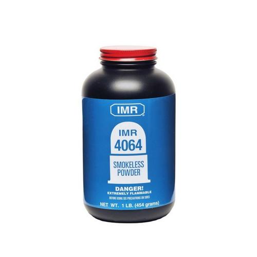 IMR 4064 Powder 1lb - Primary Image