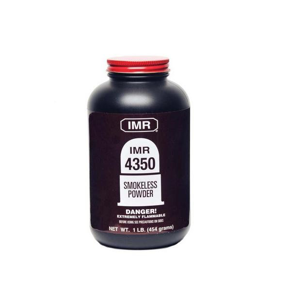 IMR 4350 Powder 1lb