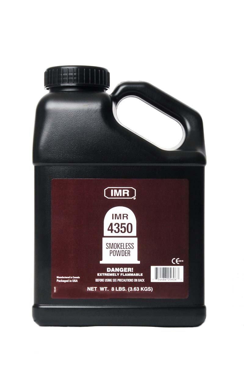 IMR 4350 Reloading Powder | SCHEELS.com