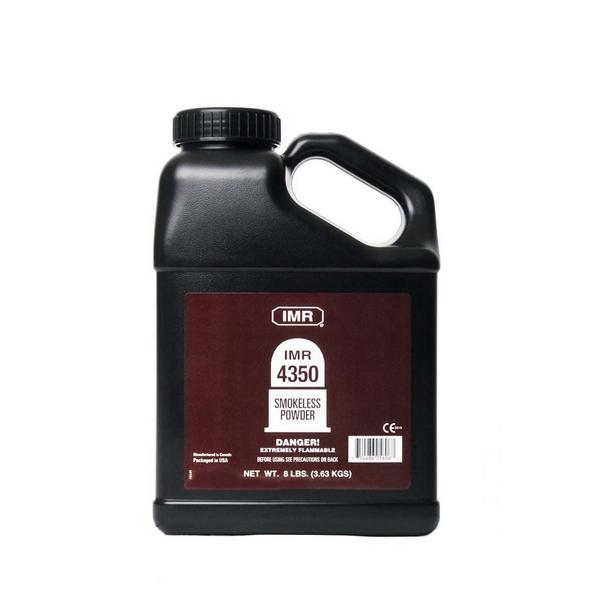 IMR 4350 Powder