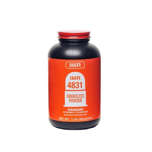 IMR 4831 Powder - Primary Image