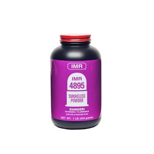 IMR 4895 Powder 1lb - Primary Image