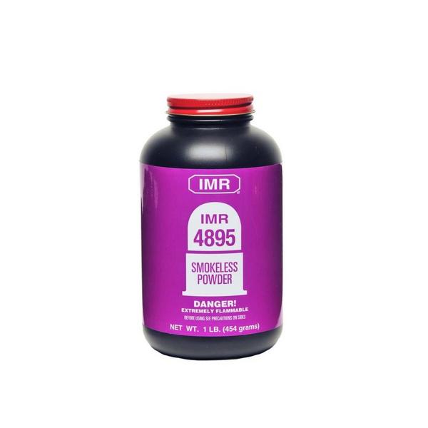IMR 4895 Powder 1lb