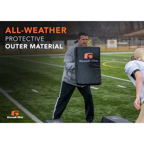Goalrilla Blocking Dummy - Primary Image