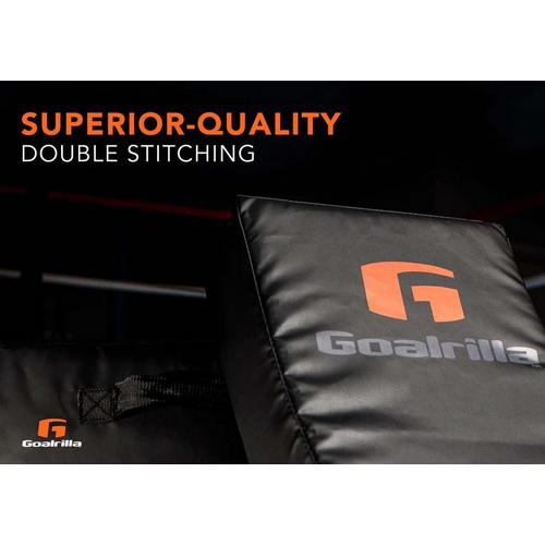 Goalrilla Blocking Dummy - Primary Image