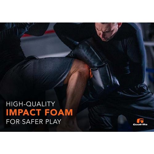 Goalrilla Blocking Dummy - Primary Image